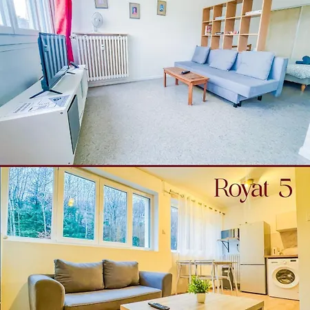 2 Modernes A * Руайя