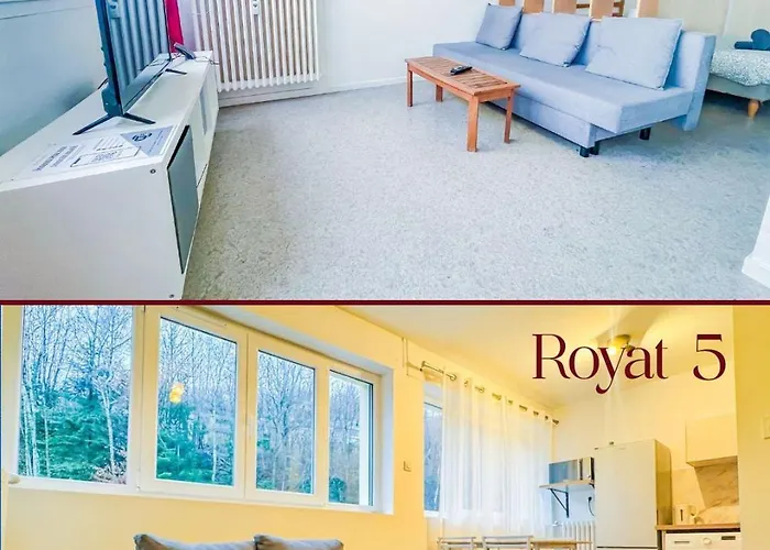 2 Modernes A * Руайя