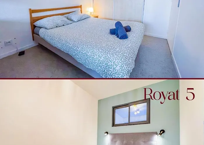 2 Modernes A * Руайя